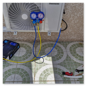 Samelec Services - Électricien Bordeaux 33